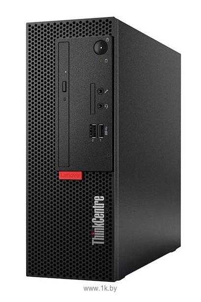 Фотографии Lenovo ThinkCentre M720e SFF (11BD0060RU)