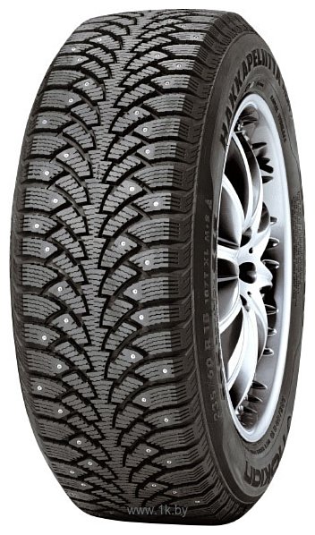 Фотографии Nokian Hakkapeliitta SUV 255/55 R19 111 R