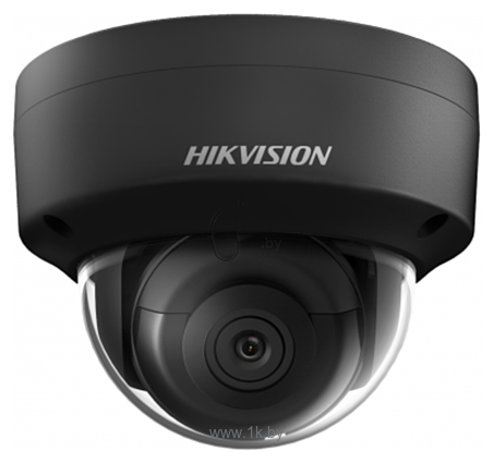 Фотографии Hikvision DS-2CD2183G0-IS (2.8 мм, черный)