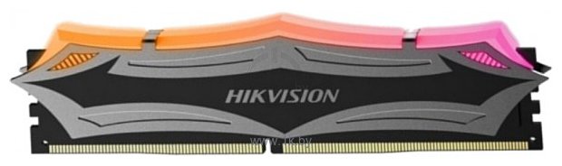 Фотографии Hikvision HKED4081CBA2D2ZA4/8G