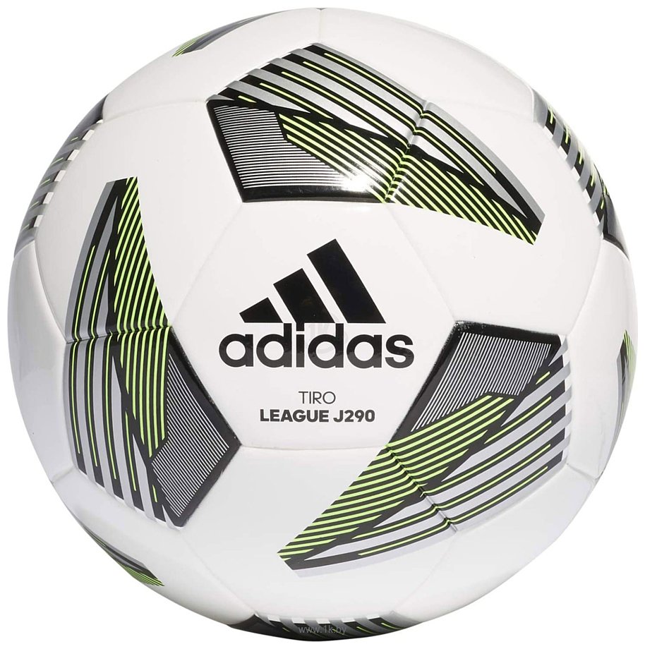 Фотографии Adidas Tiro League Junior 290 FS0371 (5 размер)