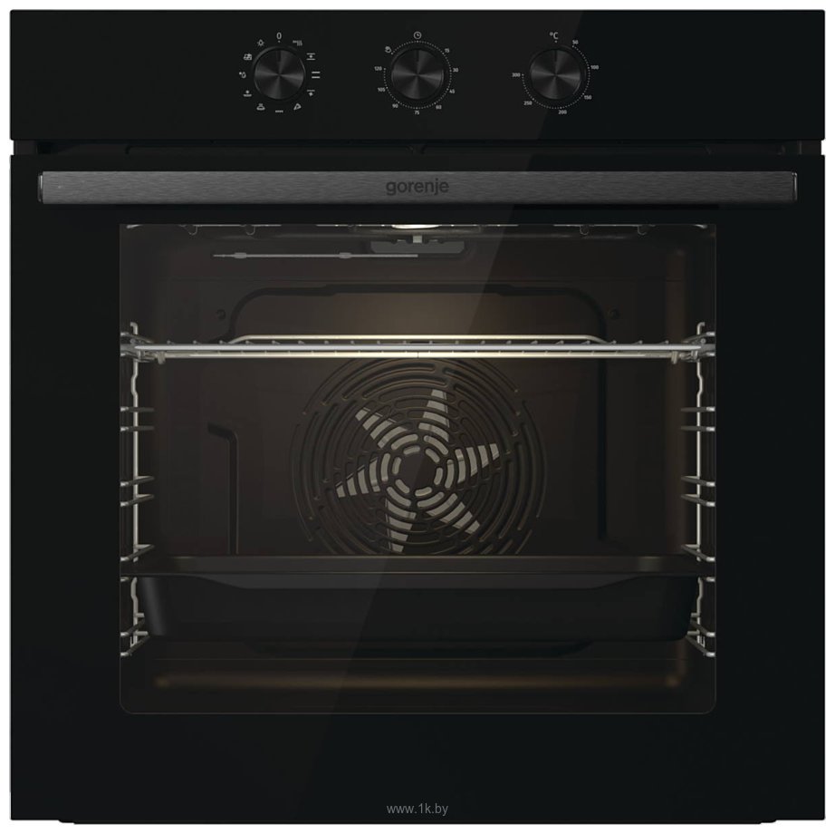 Фотографии Gorenje BO6725E02BG