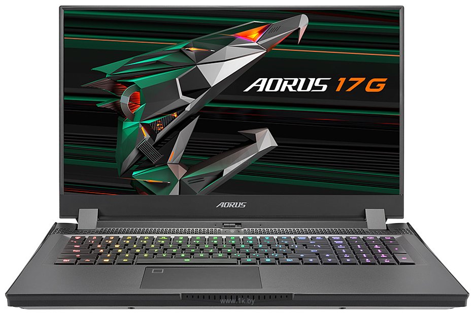 Фотографии Gigabyte Aorus 17G KD-72RU325SD