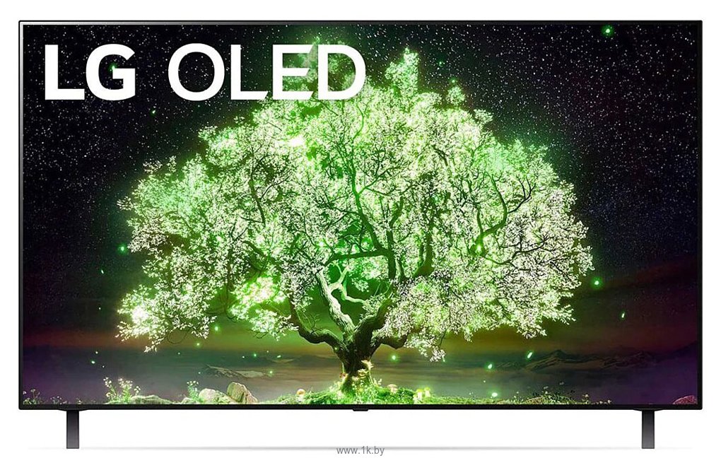 Фотографии LG OLED55A13LA