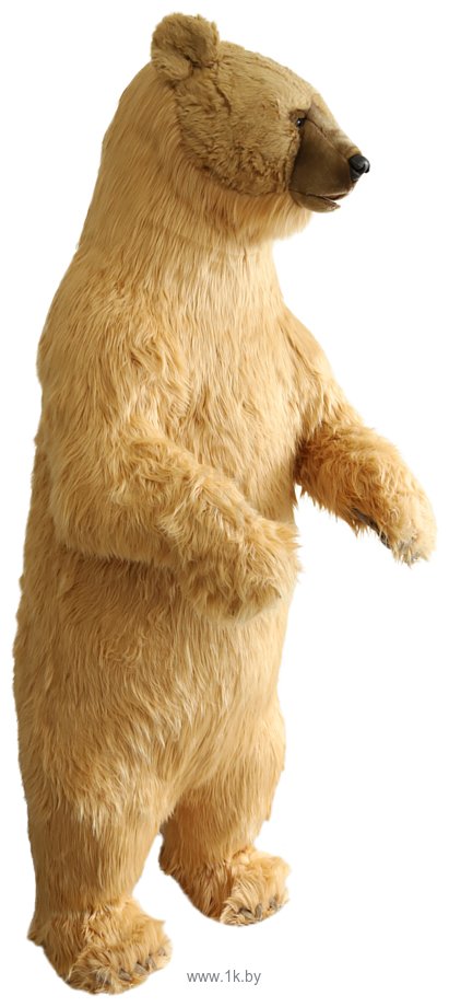 Фотографии Hansa Сreation Сибирский медведь 6161 (200 см)