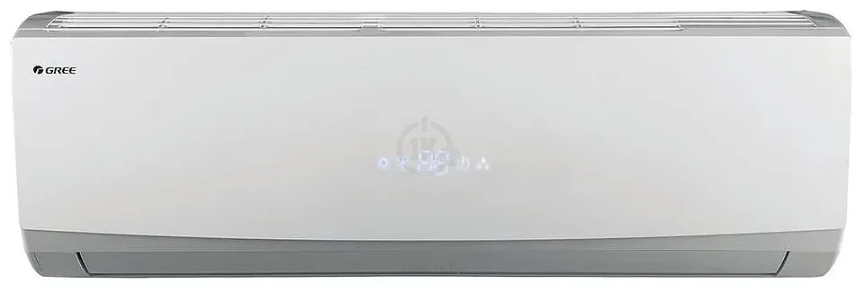 Фотографии Gree Lomo Arctic R32 Inverter 2022 GWH12QCXB-K6DNC2F