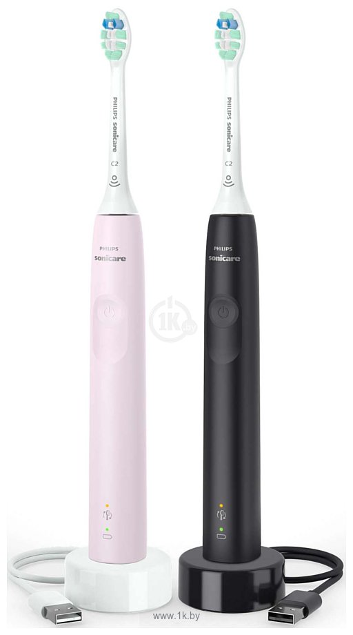 Фотографии Philips Sonicare 3100 Series HX3675/15