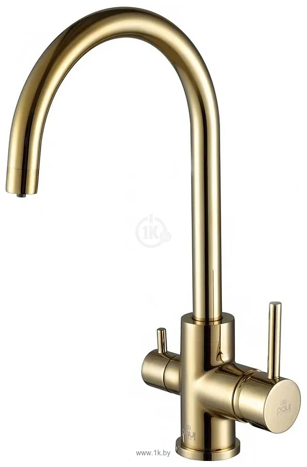 Фотографии Paulmark Essen Es213211-G (золото) Фотографии Paulmark Essen Es213211-G (золото)