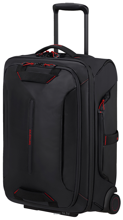 Фотографии Samsonite Ecodiver KH7-09010 Black 55 см