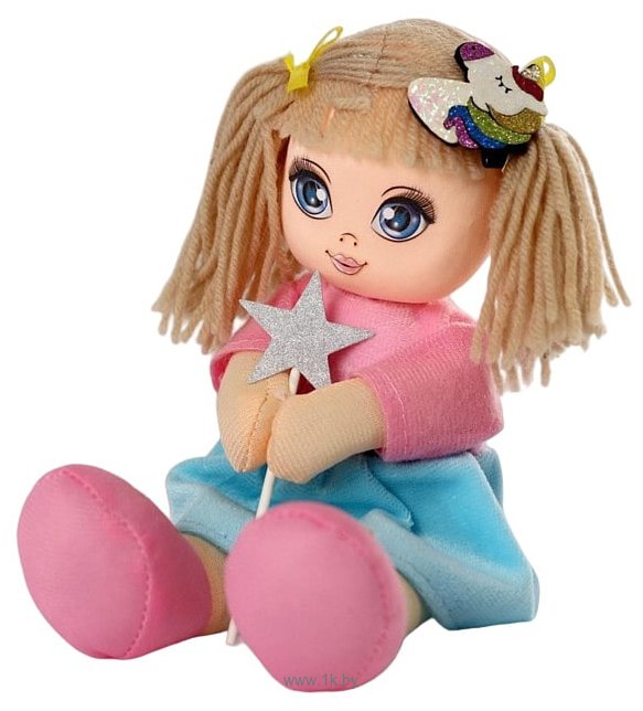 Фотографии Milo Toys Волшебница Мия 4948207