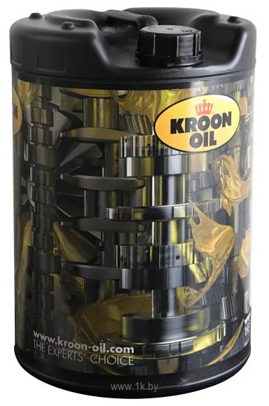 Фотографии Kroon Oil SP Matic 4016 20л