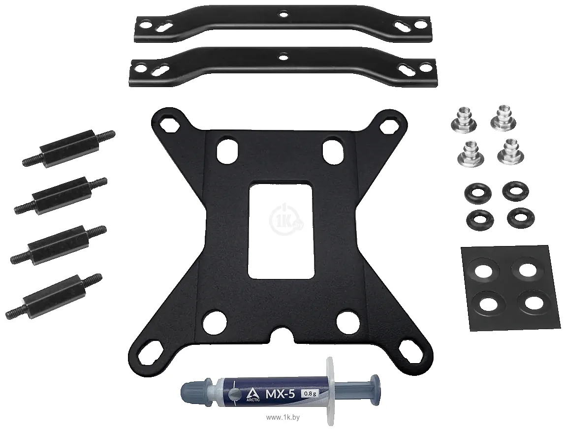Фотографии Arctic Cooling MPSAS00891B Фотографии Arctic Cooling MPSAS00891B