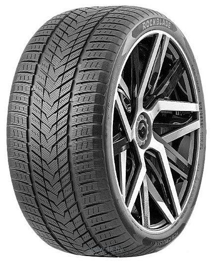 Фотографии Rockblade IceCruiser II 265/45 R21 108H