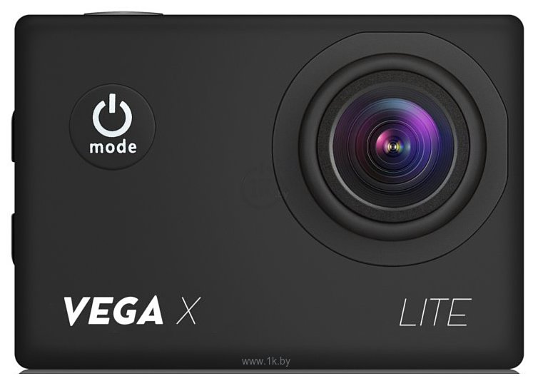 Фотографии Niceboy Vega X Lite