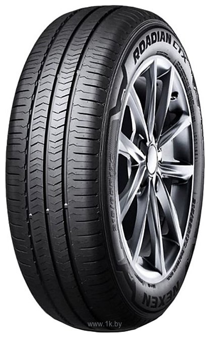 Фотографии Nexen/Roadstone Roadian CTX 215/70 R15C 109/107S