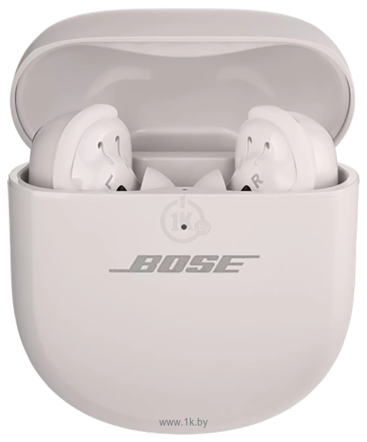 Фотографии Bose QuietComfort Ultra Earbuds (бежевый)