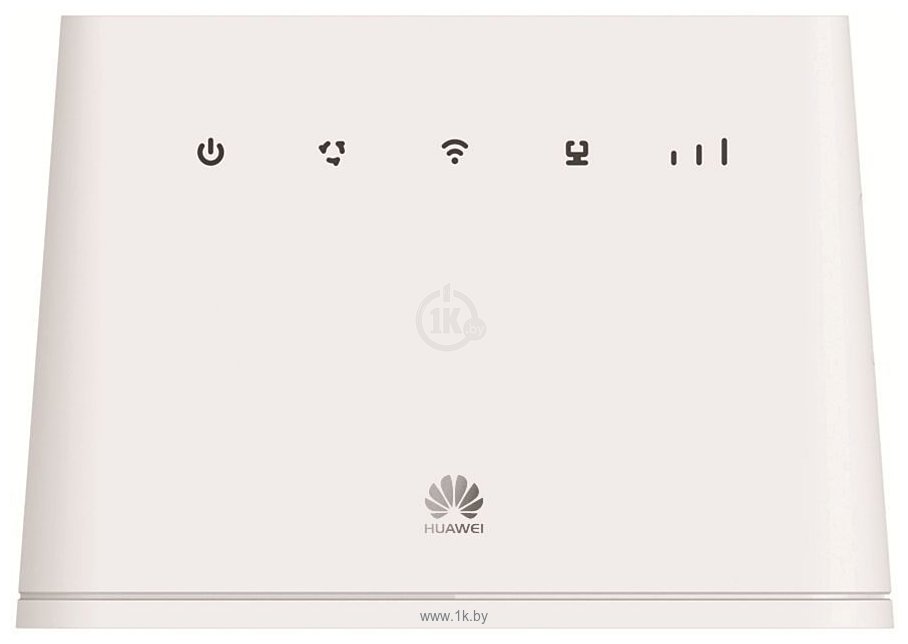 Фотографии Huawei B311-221 (белый)