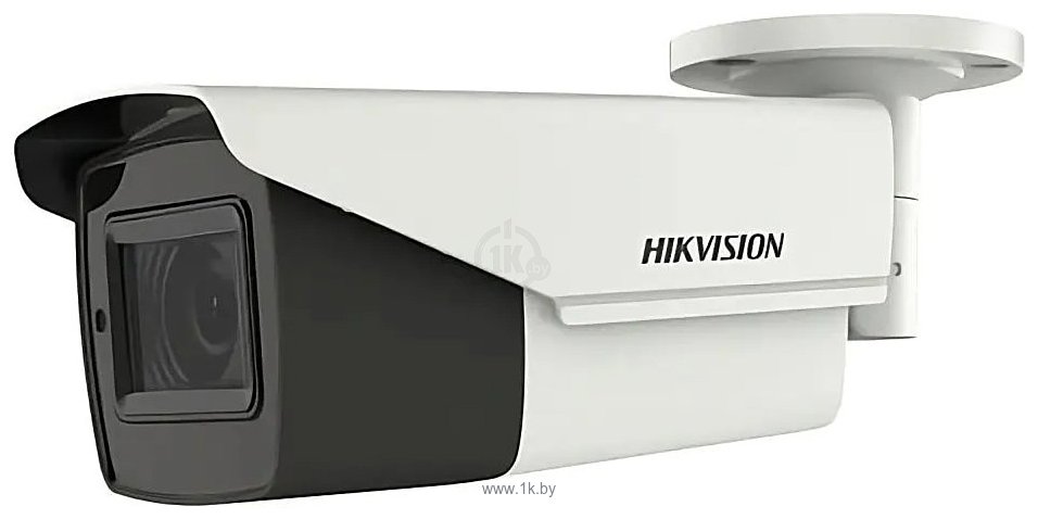 Фотографии Hikvision DS-2CE19U7T-AIT3ZF (2.7-13.5 мм)