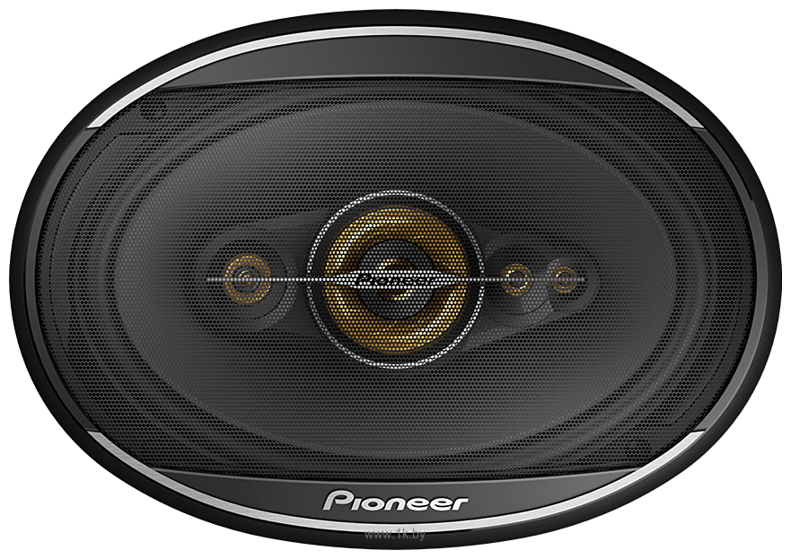 Фотографии Pioneer TS-A6998S