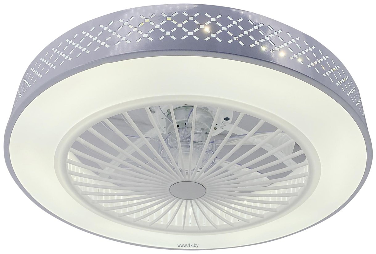 Фотографии Toplight Verity TL1207X-72WH