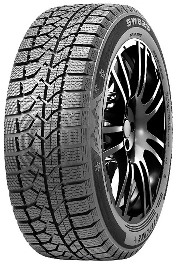 Фотографии WestLake SW628 205/55 R17 95H