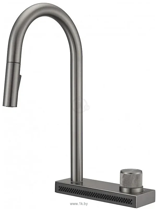 Фотографии Milacio Ultra 556 (вороненая сталь)