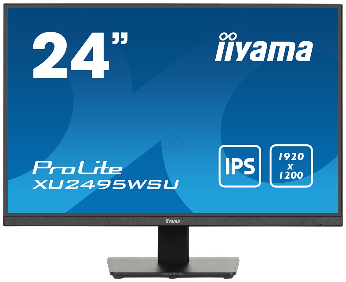 Фотографии Iiyama ProLite XU2495WSU-B7