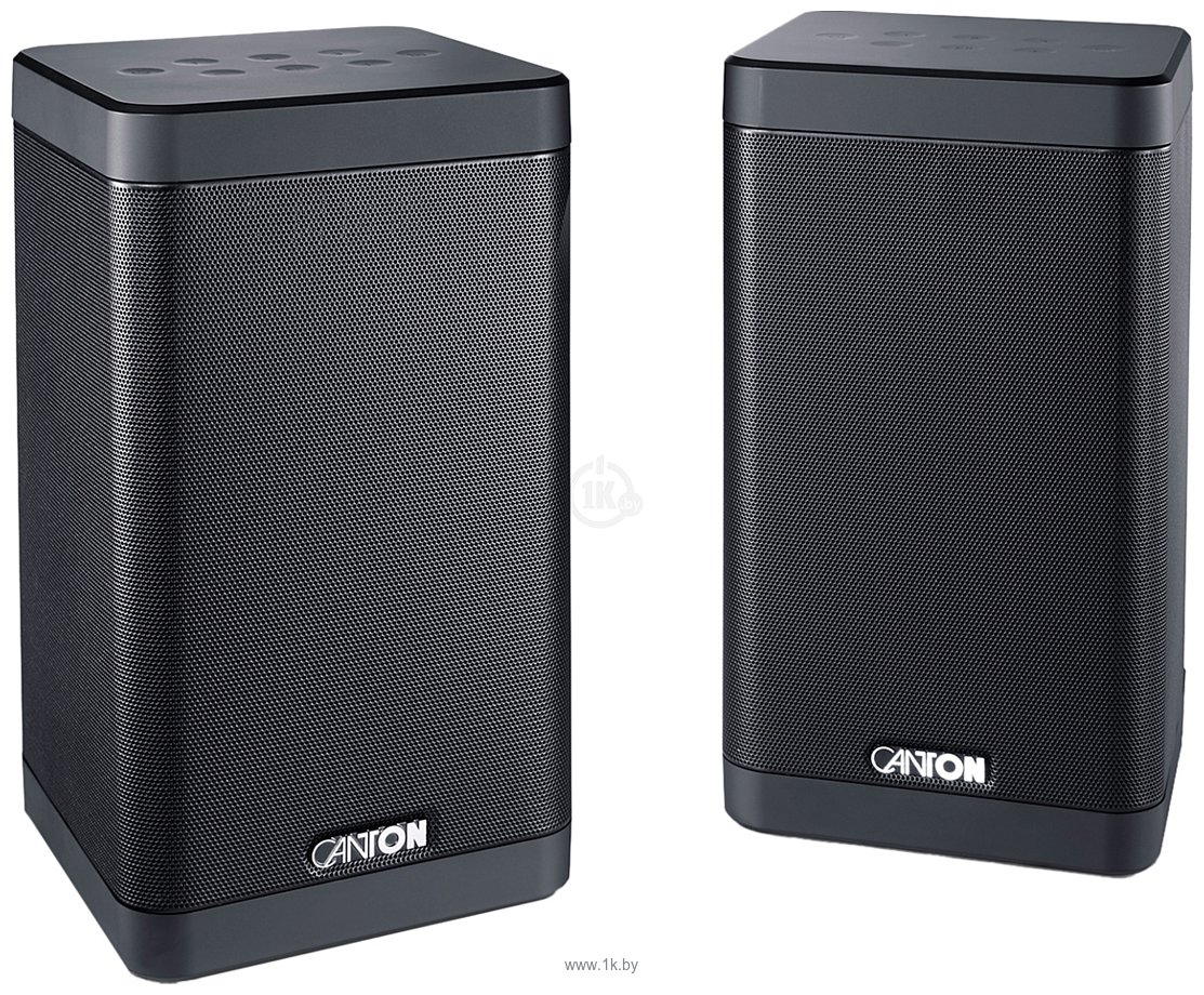 Фотографии Canton Smart Soundbox 3