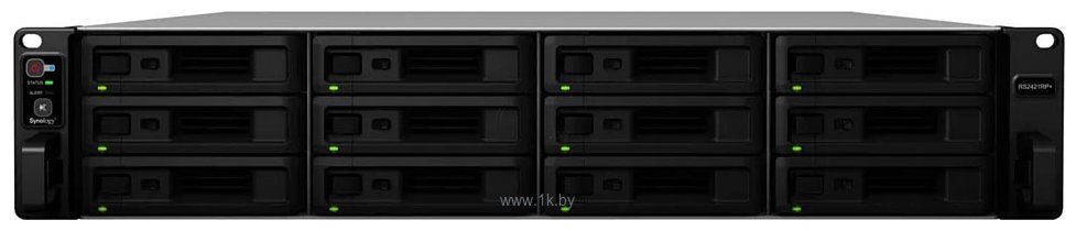 Фотографии Synology Expansion Unit RXD1219sas