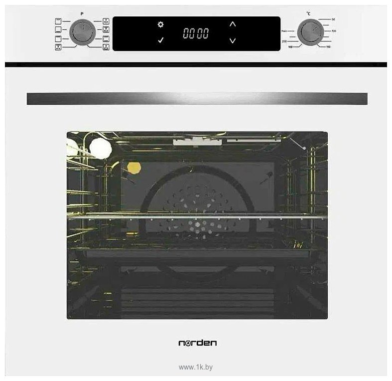Фотографии Norden NRD 8000 WHG