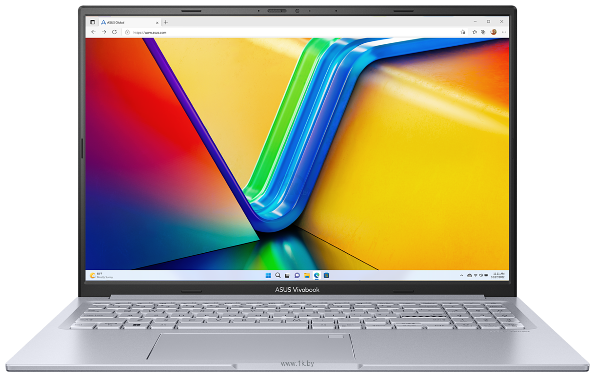 Фотографии ASUS Vivobook 16X K3605VC-RP370