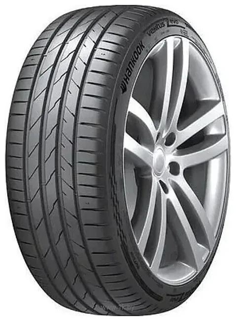 Фотографии Hankook Ventus evo K137 225/35 R20 90Y