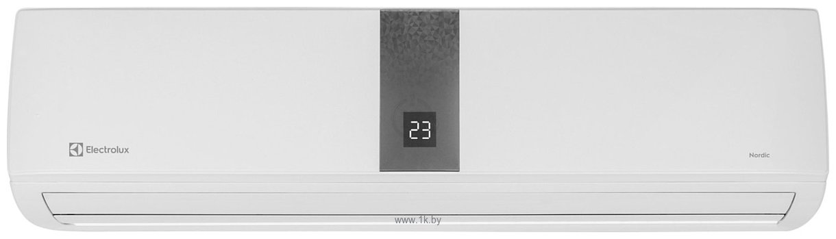 Фотографии Electrolux Nordic EACS-30HT/N3_24Y