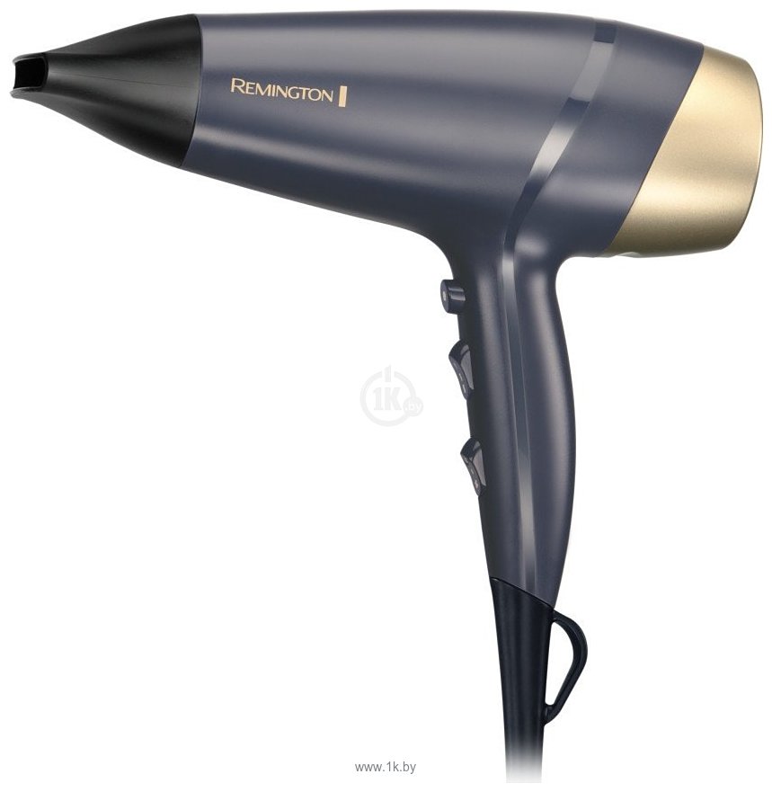 Фотографии Remington D5805 Sapphire Luxe