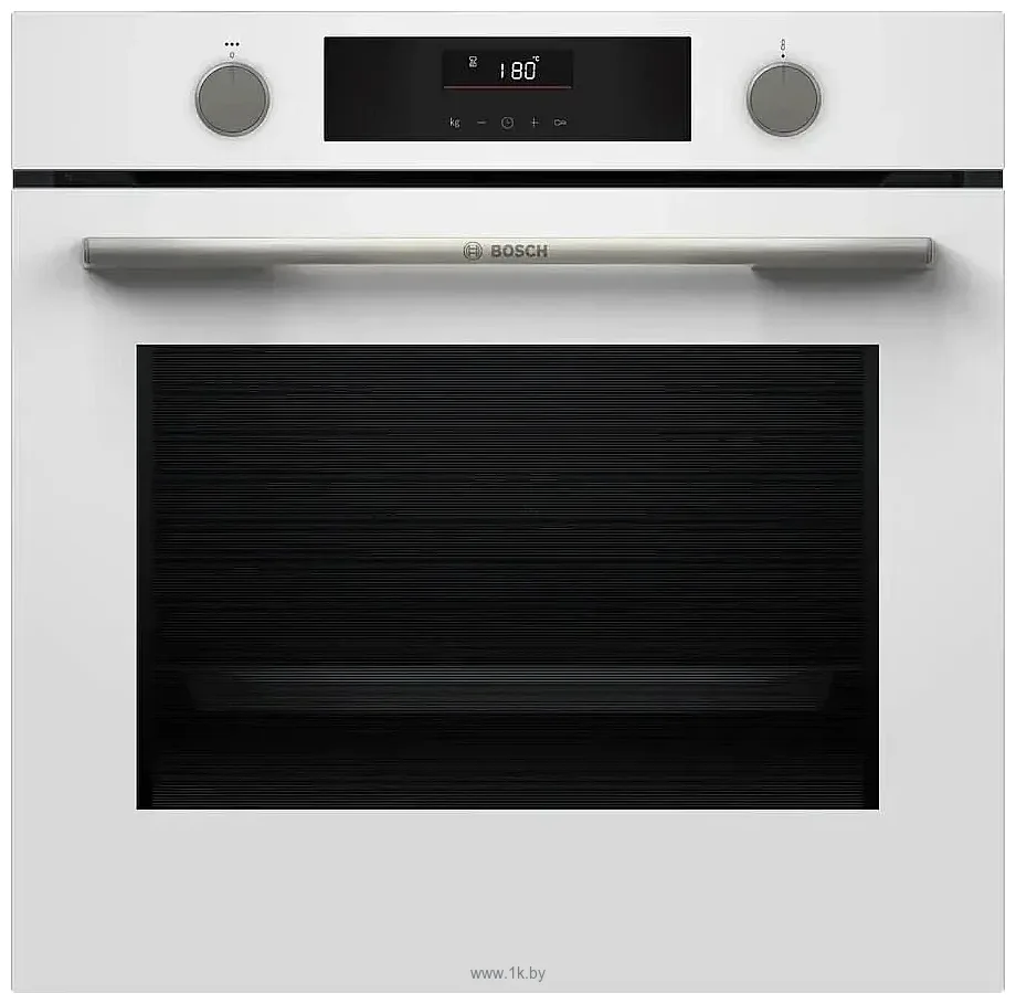 Фотографии Bosch Serie 4 HUA736EV0T