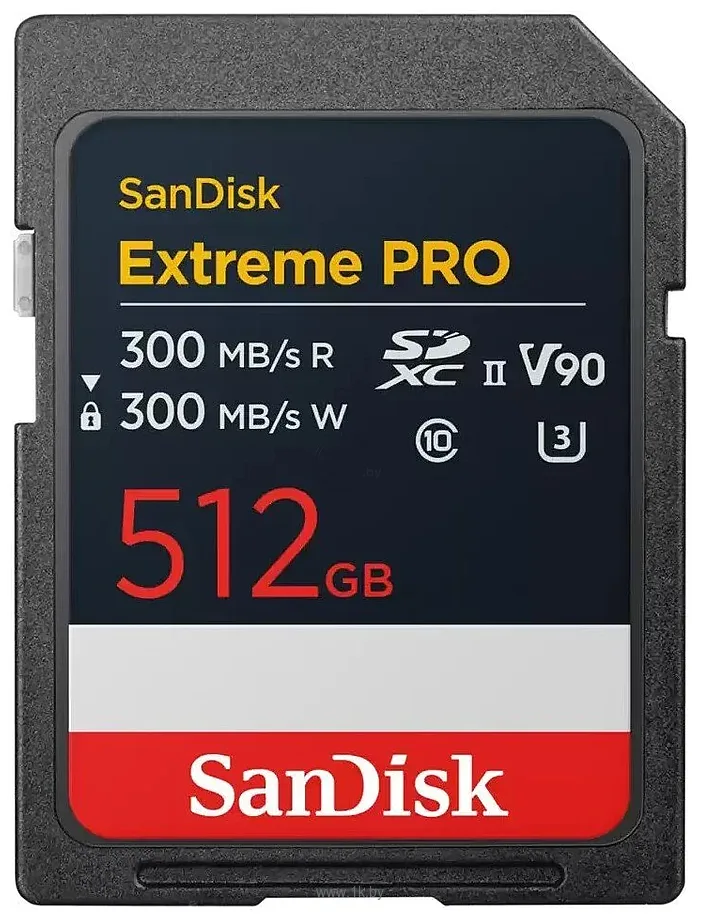 Фотографии SanDisk Extreme PRO SDXC SDSDXDM-512G-GN4IN 512GB Фотографии SanDisk Extreme PRO SDXC SDSDXDM-512G-GN4IN 512GB