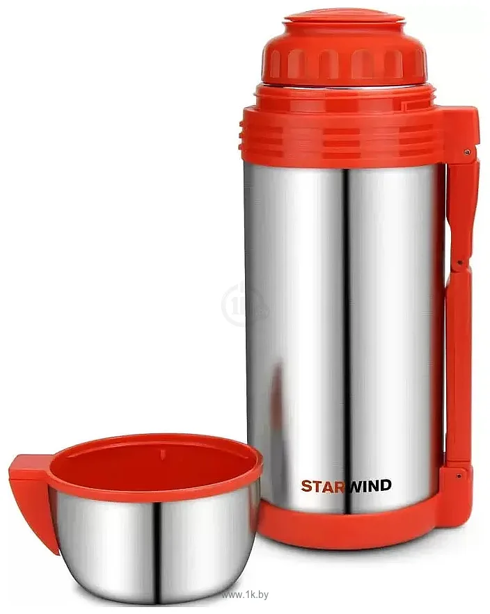 Фотографии StarWind 30-1500 1.5л Фотографии StarWind 30-1500 1.5л