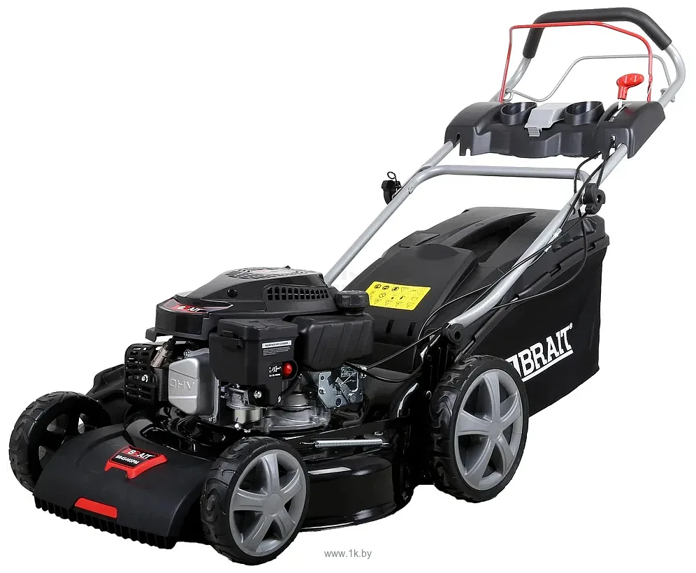 Фотографии Brait BR4546SPM