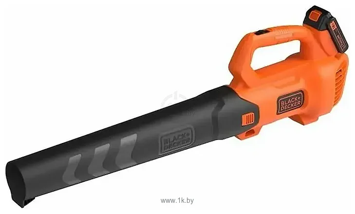 Фотографии Black&Decker Bcbl200L