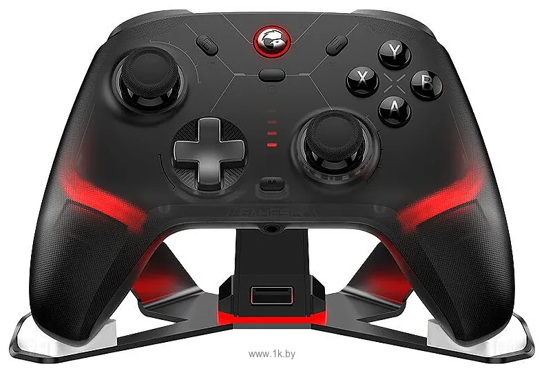 Фотографии GameSir Cyclone 2 Bundle Edition