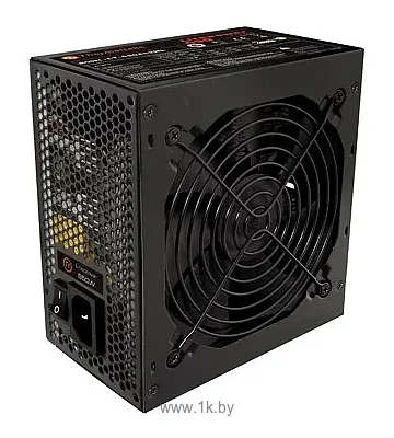 Фотографии Thermaltake Litepower 550W (LTP-0550P-2) Фотографии Thermaltake Litepower 550W (LTP-0550P-2)