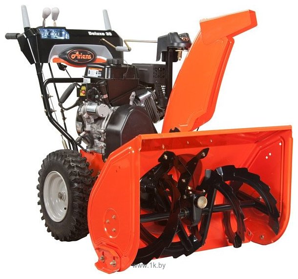 Фотографии Ariens Deluxe 30