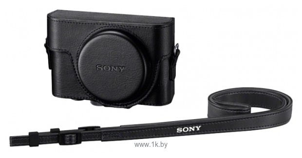 Фотографии Sony LCJ-RXF