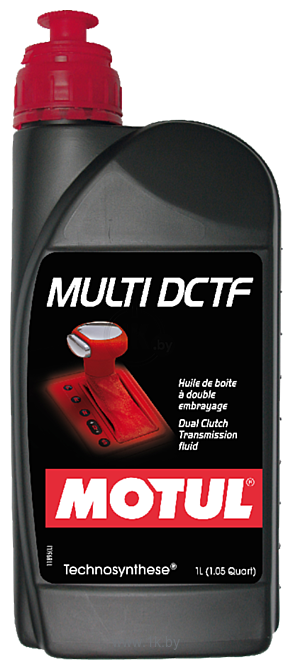 Фотографии Motul Multi DCTF 1л