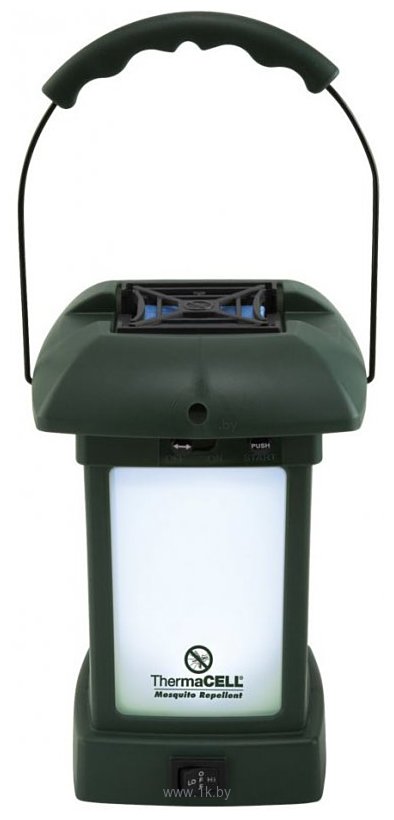 Фотографии ThermaCELL MR-9L Mosquito Repellent Outdoor Lantern