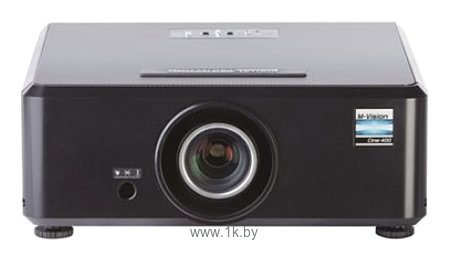 Фотографии Digital Projection M-Vision Cine 320 3D