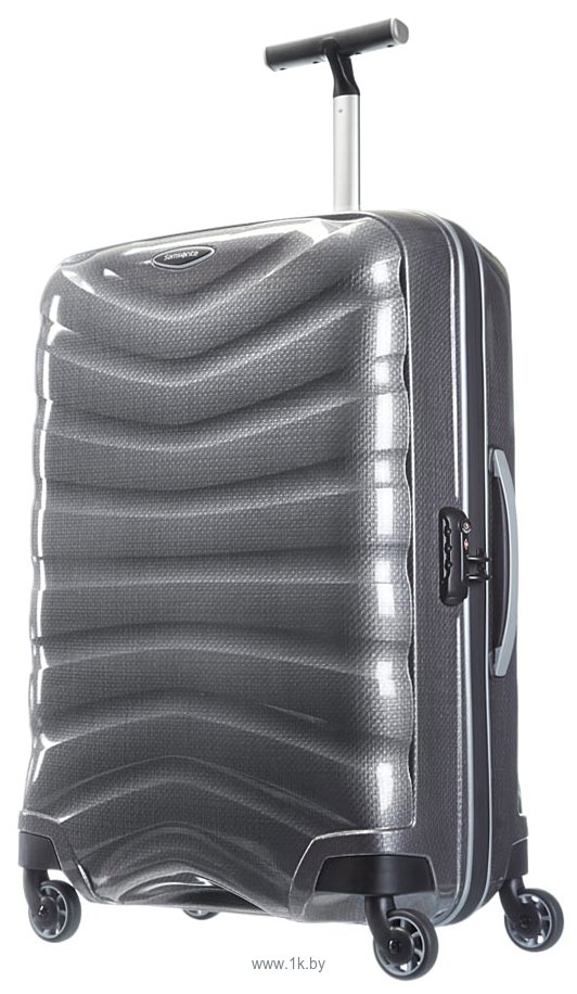 Фотографии Samsonite Firelite U72*08 002 Eclipse Grey