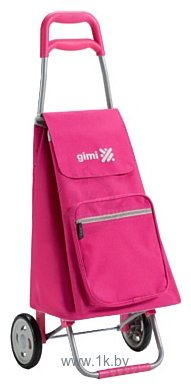 Фотографии Gimi Argo Color fuchsia 89.5 см (15515500)