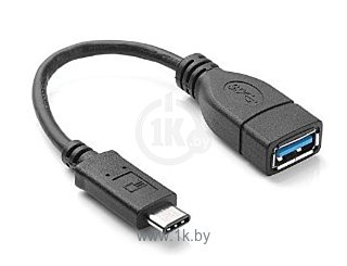 Фотографии USB 2.0 тип A - USB 2.0 тип C