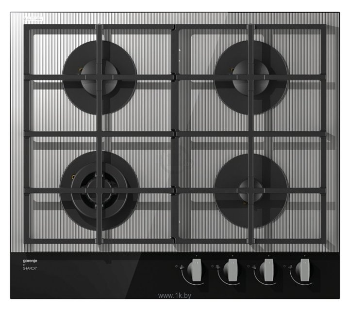 Фотографии Gorenje GCW 641 ST